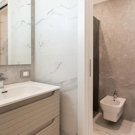 Appartement The Urban Nest By Wonderful Italy *