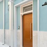 The Urban Nest By Wonderful Italy