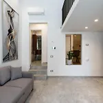 The Urban Nest By Wonderful Italy Apartman Bari