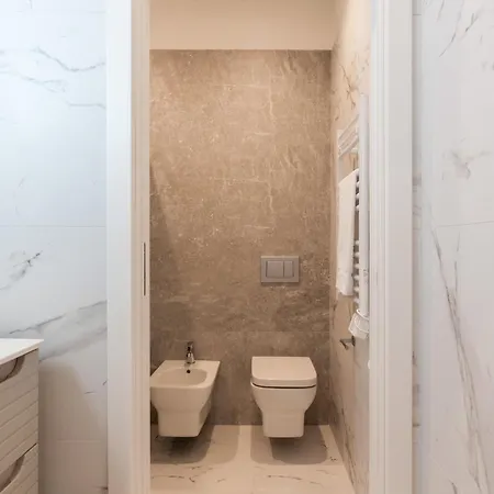 The Urban Nest By Wonderful Italy Apartamento