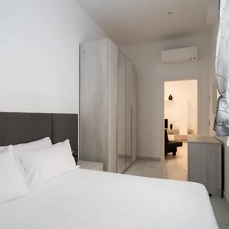 The Urban Nest By Wonderful Italy * Bari