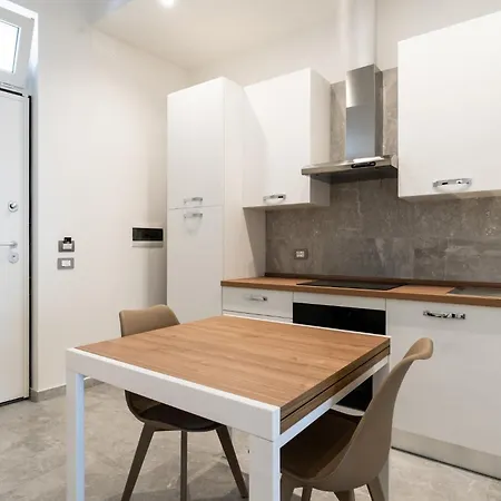 Apartamento The Urban Nest By Wonderful Italy *
