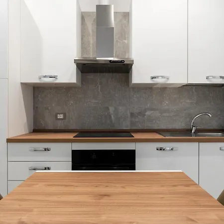 The Urban Nest By Wonderful Italy *