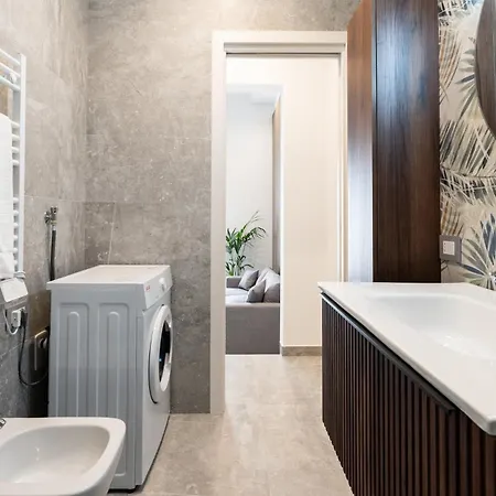 The Urban Nest By Wonderful Italy