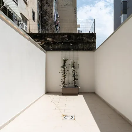 The Urban Nest By Wonderful Italy Apartman