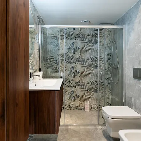 Appartamento The Urban Nest By Wonderful Italy *