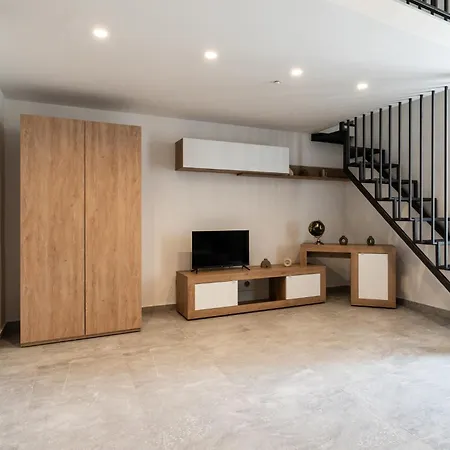 The Urban Nest By Wonderful Italy