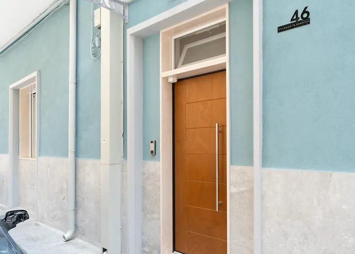 The Urban Nest By Wonderful Italy