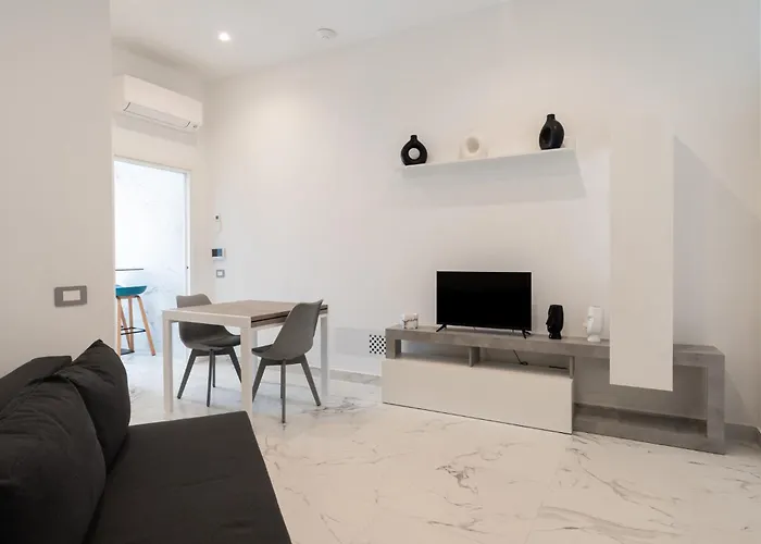 The Urban Nest By Wonderful Italy Appartement *