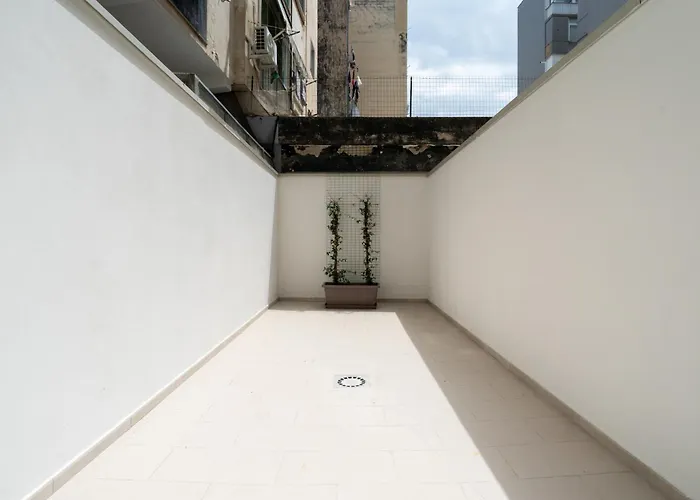 Appartement The Urban Nest By Wonderful Italy