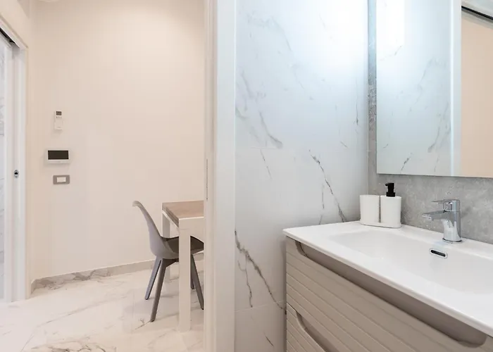 The Urban Nest By Wonderful Italy Appartement *