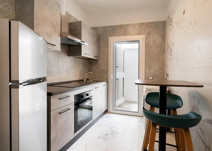 The Urban Nest By Wonderful Italy *