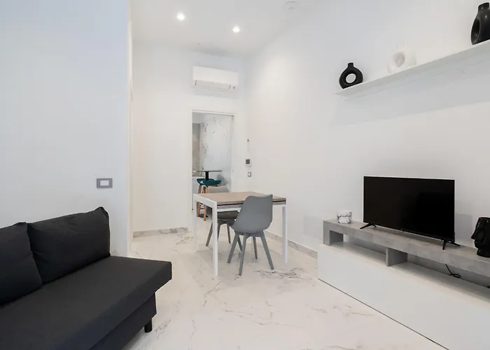 The Urban Nest By Wonderful Italy Bari