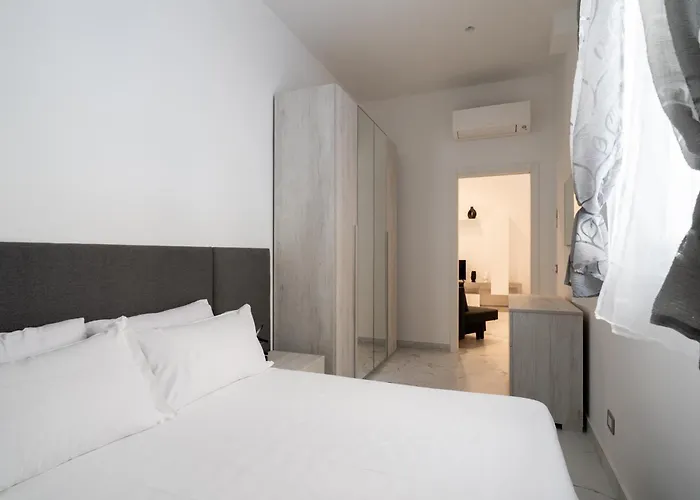 The Urban Nest By Wonderful Italy * Bari