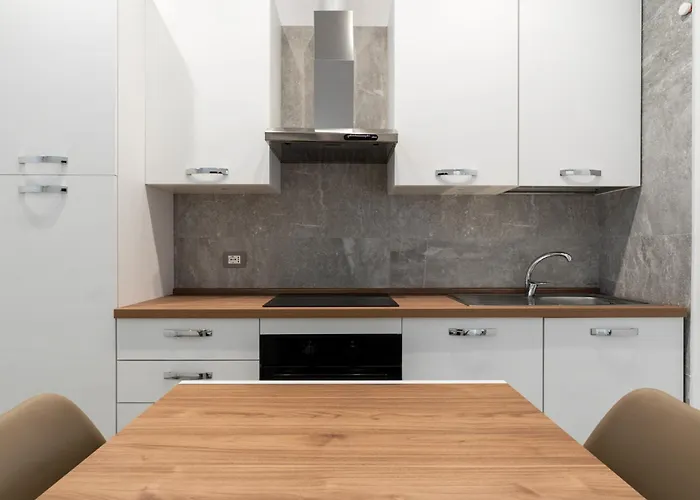 The Urban Nest By Wonderful Italy *