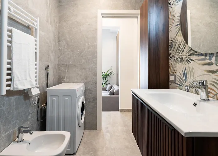 The Urban Nest By Wonderful Italy