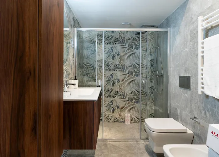 Appartement The Urban Nest By Wonderful Italy *