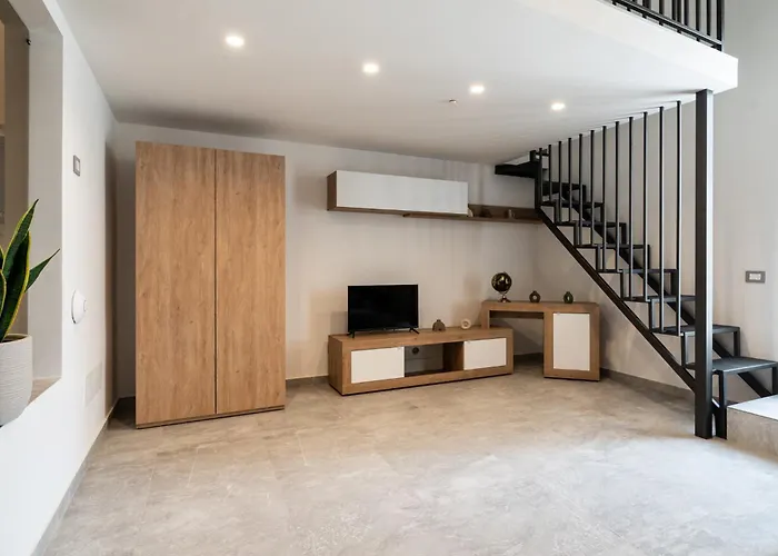 The Urban Nest By Wonderful Italy