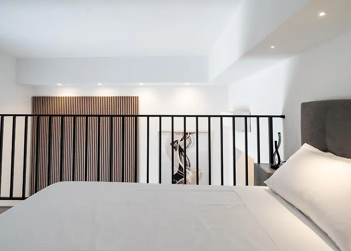 The Urban Nest By Wonderful Italy *