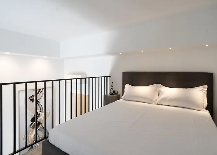 The Urban Nest By Wonderful Italy Appartement