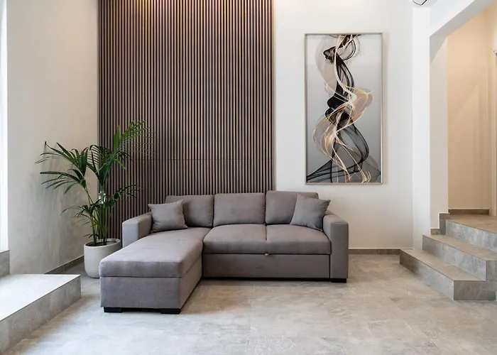 The Urban Nest By Wonderful Italy *